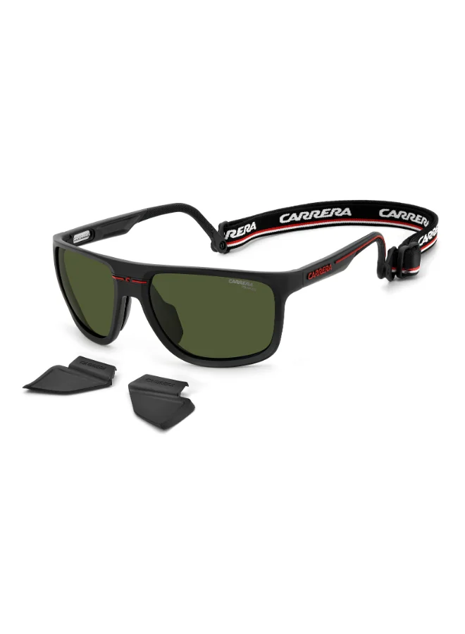 كاريرا Rectangular Carrera Sunglasses